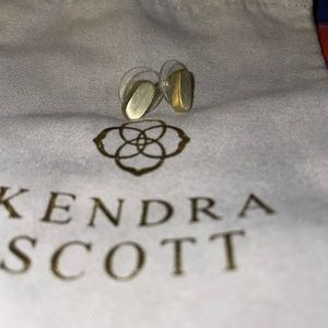 Kendra Scott Barrett Stud Earrings